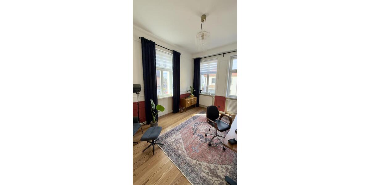 Etagenwohnung Bruchsal - 3 Zimmer, 95 m&sup2;, 990&euro; | Angebot:25783080