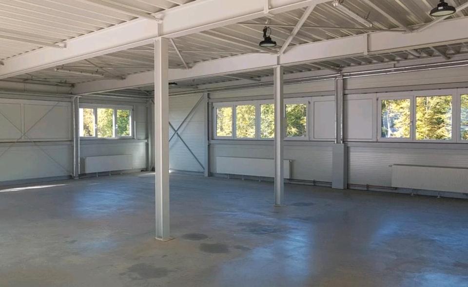 Gewerbeobjekt Straubenhardt - 4.500&euro; | Angebot:23091142