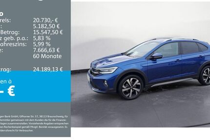 VW Taigo 51.047 km 20.730 &euro; Ettlingen 76275