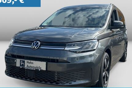 VW Caddy 3.900 km 48.500 &euro; Pforzheim 75172