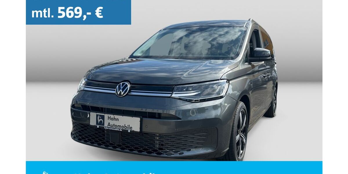 VW Caddy 3.900 km 48.500 &euro; Pforzheim 75172