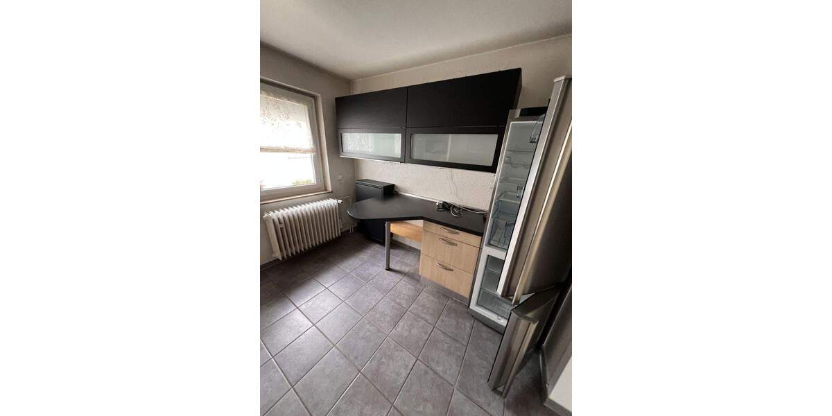 4-Zimmer Wohnung 4 zimmer