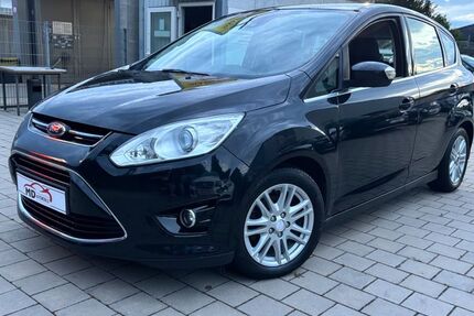 Ford C-Max 178.000 km 6.999 &euro; Bruchsal-Untergrombach 76646