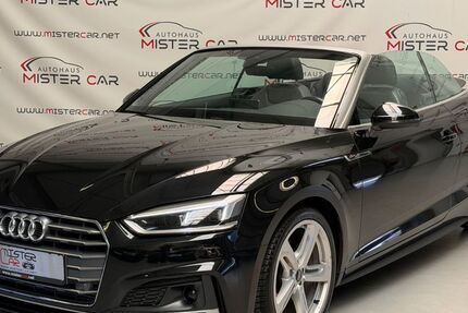 Audi A5 121.000 km 21.890 &euro; Magstadt 71106