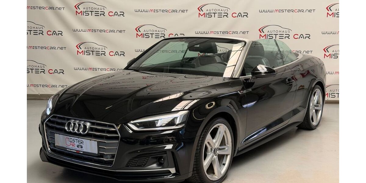 Audi A5 121.000 km 21.890 &euro; Magstadt 71106