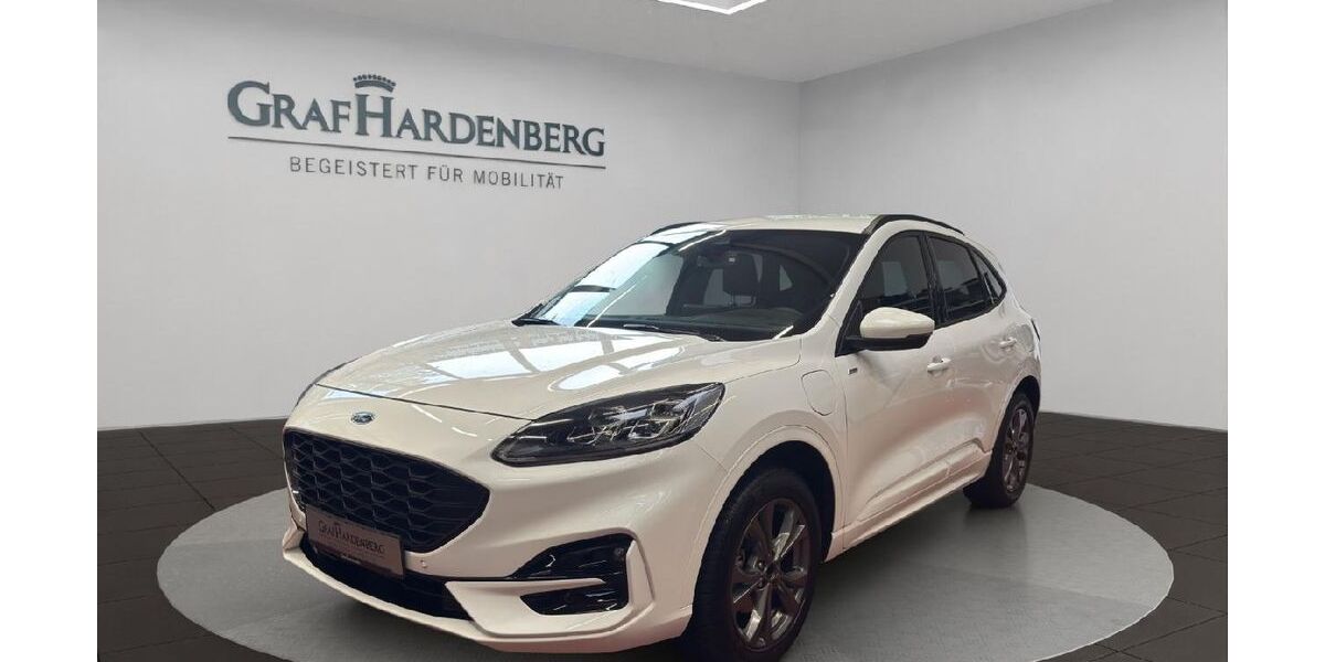 Ford Kuga 36.849 km 21.980 &euro; Karlsruhe 76185