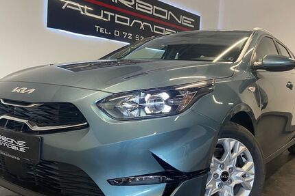 Kia ceed Sportswagon 2.166 km 25.490 &euro; Bretten 75015