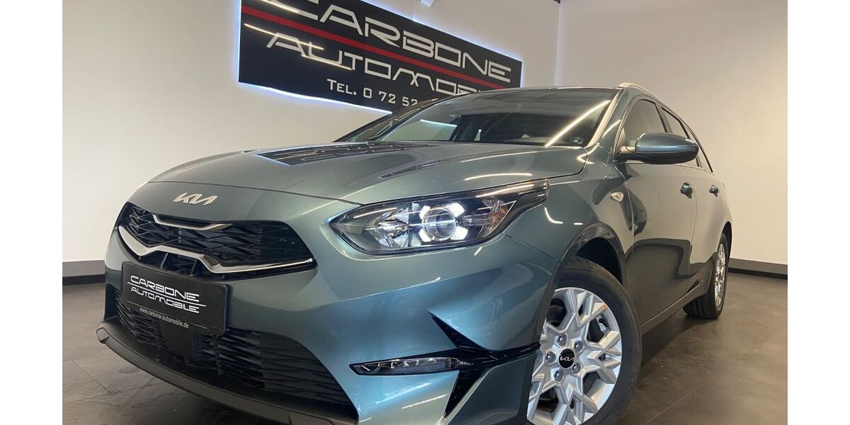 Kia ceed Sportswagon 2.166 km 25.490 &euro; Bretten 75015