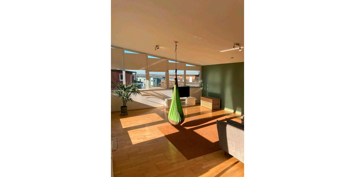 Dachgeschoßwohnung Gerlingen - 5 Zimmer, 108 m&sup2;, 579.000&euro; | Angebot:26126760