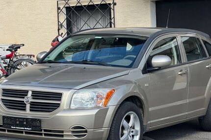 Dodge Caliber