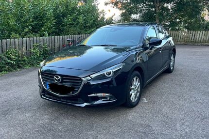 Mazda 3 25.232 km 15.100 € Stuttgart 70619