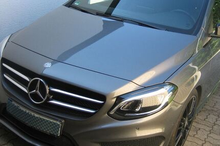 Mercedes-Benz B 200 38.800 km 17.700 € Wimsheim 71299