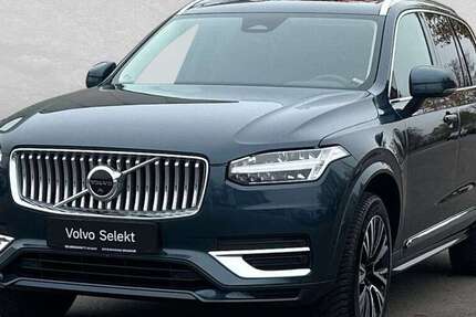 Volvo XC90 26.000 km 58.750 &euro; Karlsruhe 76187