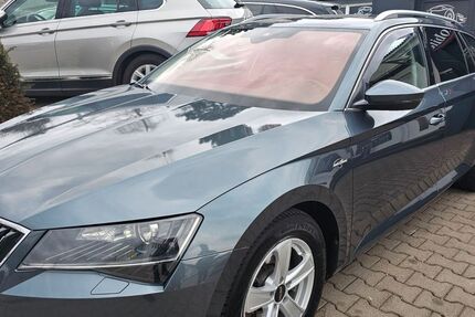 Skoda Superb 215.959 km 12.980 &euro; Magstadt 71106