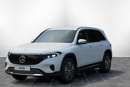 Mercedes-Benz EQB 12.560 km 43.480 &euro; Bruchsal 76646