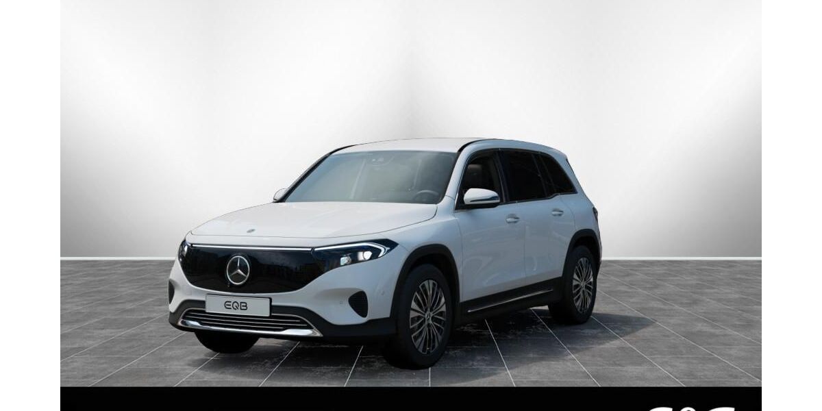Mercedes-Benz EQB 12.560 km 43.480 &euro; Bruchsal 76646