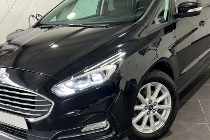 Ford S-Max 167.000 km 15.995 &euro; Bretten 75015