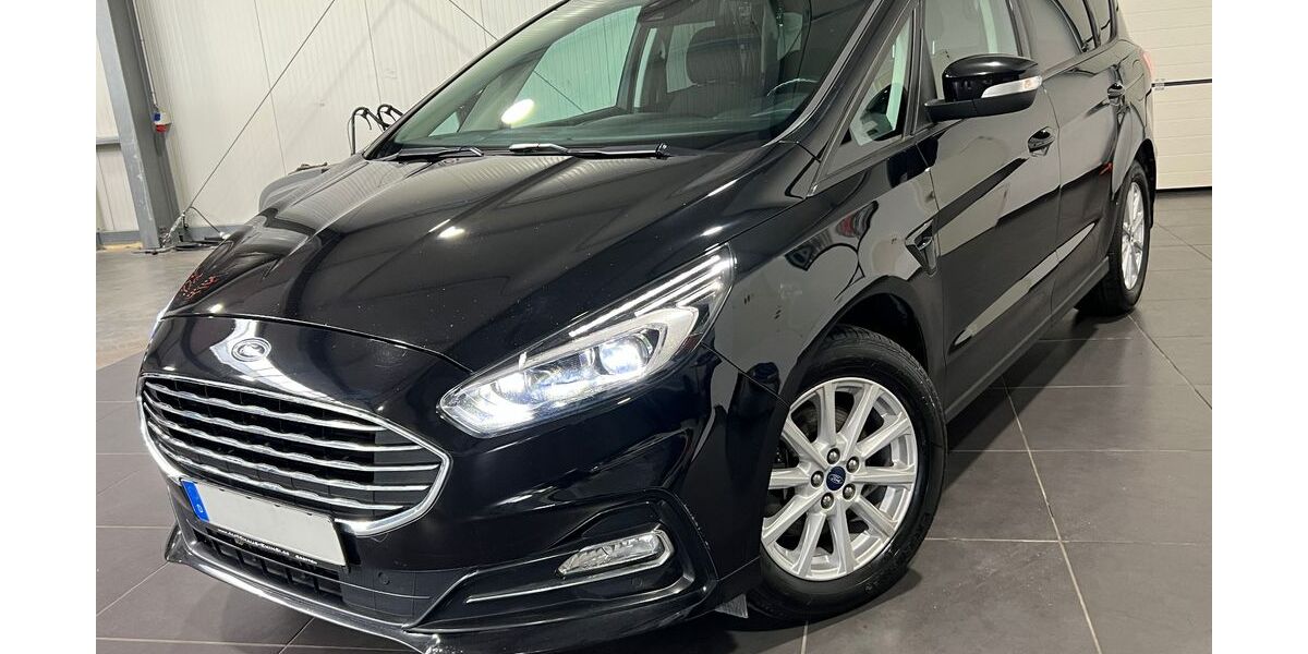 Ford S-Max 167.000 km 15.995 &euro; Bretten 75015