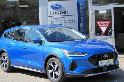 Ford Focus 20.689 km 28.390 &euro; Bruchsal 76646