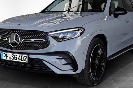 Mercedes-Benz GLC 450 10.000 km 82.799 &euro; Pforzheim 75179