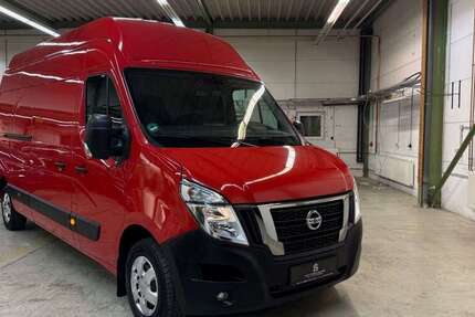Nissan NV400 111.000 km 19.299 € Sachsenheim 74343
