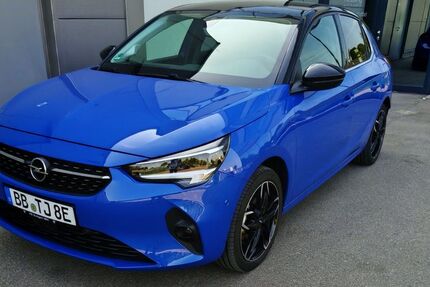 Opel Corsa 54.800 km 11.111 &euro; Sindelfingen 71069