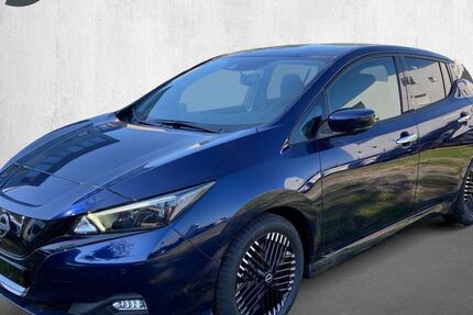 Nissan Leaf 7.900 km 25.450 &euro; Gerlingen 70839