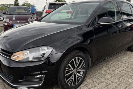 VW Golf