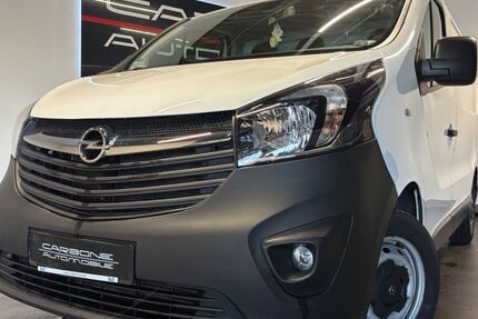 Opel Vivaro 106.297 km 12.790 € Bretten 75015