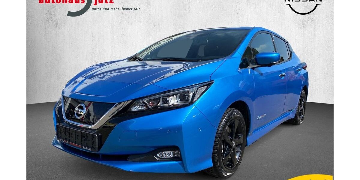 Nissan Leaf 52.319 km 13.999 &euro; Gerlingen 70839