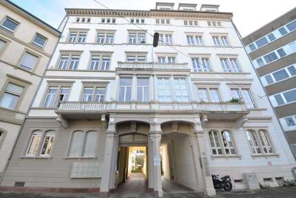Wohnung Karlsruhe Südstadt - 3 Zimmer, 212 m&sup2;, 650.000&euro; | Angebot:26070939