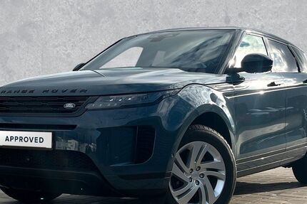 Land Rover Range Rover Evoque 6.000 km 49.890 &euro; Karlsruhe 76187