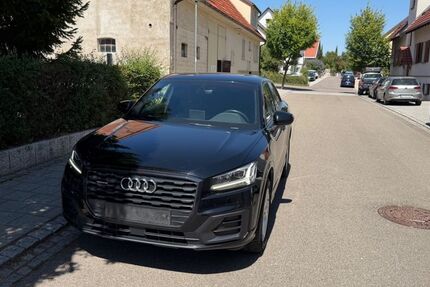 Audi Q2 137.547 km 16.500 &euro; Oberriexingen 71739