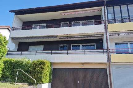 Wohnung Birkenfeld - 2 Zimmer, 59 m&sup2;, 160.000&euro; | Angebot:25346586