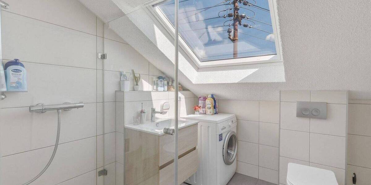 Etagenwohnung Gerlingen Schillerhöhe - 2 Zimmer, 56 m&sup2;, 218.000&euro; | Angebot:26825924