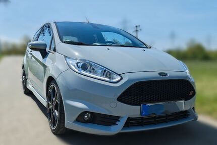 Ford Fiesta 23.935 km 19.999 &euro; MÜHLACKER 75417