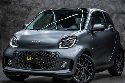Smart ForTwo 19.773 km 18.111 &euro; Bruchsal 76646