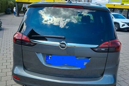 Opel Zafira Tourer 167.500 km 9.650 &euro; Pforzheim 75175