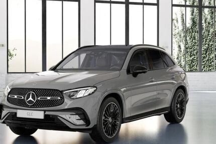Mercedes GLC 450