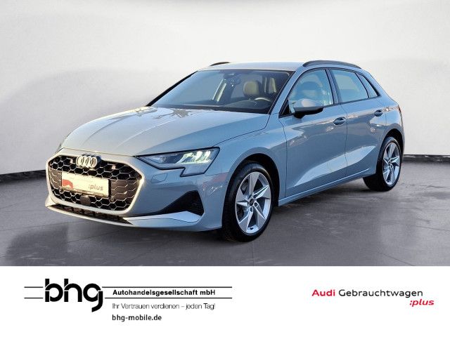 Audi A3 19.680 km 26.350 &euro; Ettlingen 76275