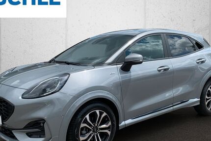 Ford Puma 18.000 km 23.880 &euro; Ölbronn 75248