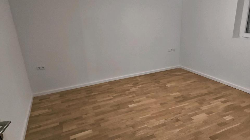 Gaggenau - 3-ZIMMER Wohnung Souterrain - komplett saniert 3 zimmer