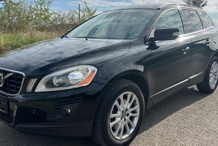 Volvo XC60 321.060 km 7.899 &euro; Leonberg 71229