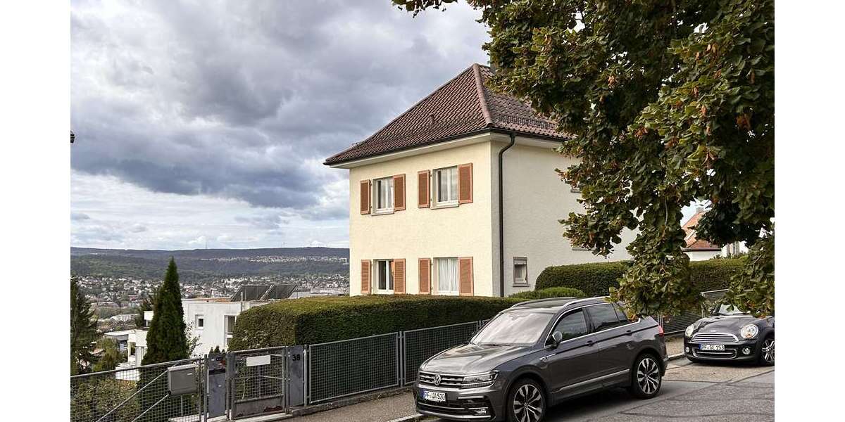 Einfamilienhaus Pforzheim Nordstadt - 5 Zimmer, 87 m&sup2;, 390.000&euro; | Angebot:25349936