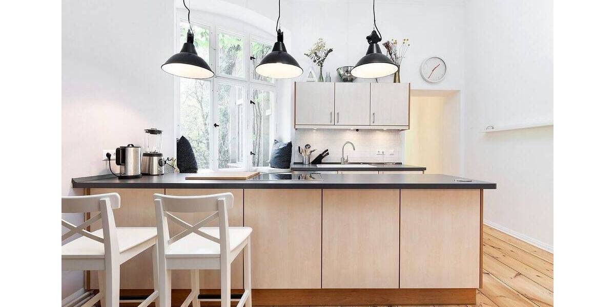 Etagenwohnung Pforzheim Nordstadt - 3 Zimmer, 90 m&sup2;, 500&euro; | Angebot:26486931