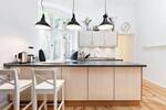 Etagenwohnung Pforzheim Nordstadt - 3 Zimmer, 90 m&sup2;, 500&euro; | Angebot:26486931