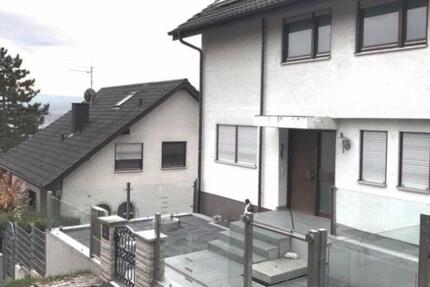 Freistehendes Haus in 75179 Pforzheim zimmer