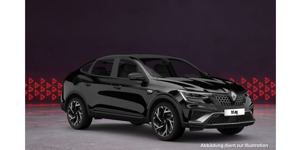 Renault Arkana 1.050 km 31.999 &euro; Birkenfeld 75217