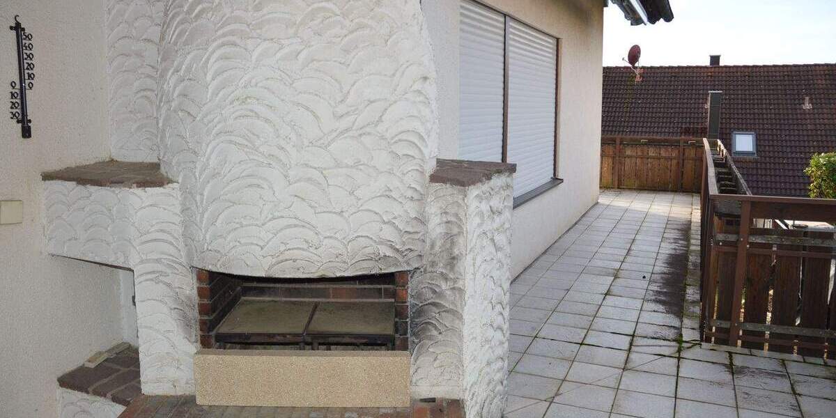 Mehrfamilienhaus, Wohnhaus Birkenfeld Gräfenhausen - 6 Zimmer, 220 m&sup2;, 525.000&euro; | Angebot:25374760