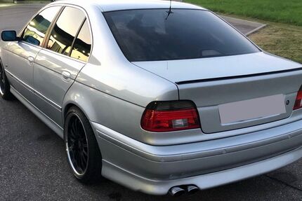 BMW 528 240.000 km 5.500 &euro; Schömberg 75328